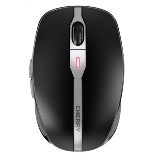 CHERRY MW 9100 fekete