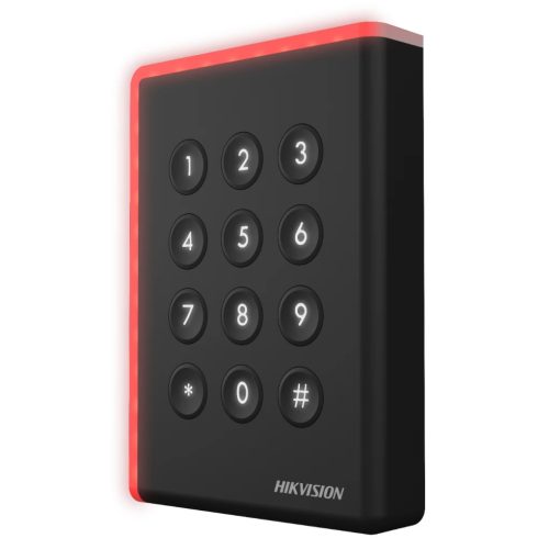 HIKVISION DS-K1108ADK RFID kártyaolvasó