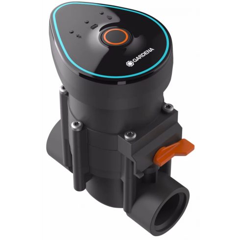 GARDENA 1285-20 Öntözőszelep 9V Bluetooth
