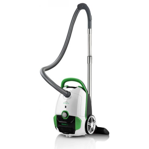 ETA 0519 90000 Avanto Porszívó 700 W 4 l fehér / zöld