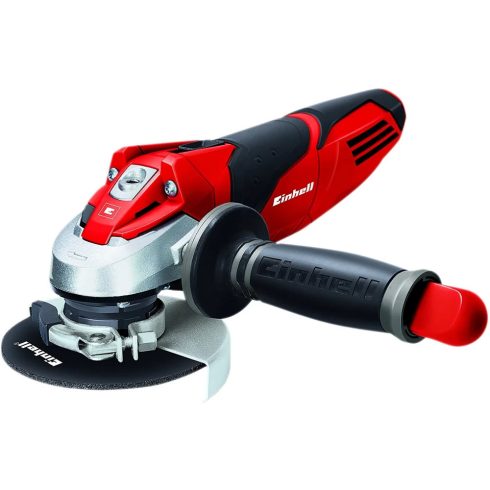 EINHELL TE-AG 115/600 Sarokcsiszoló 600W