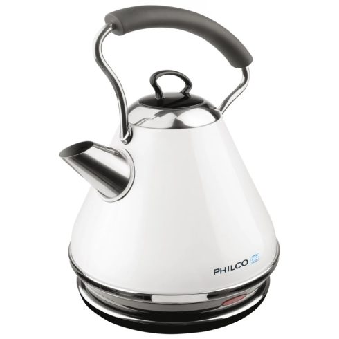 PHILCO PHWK 2011 Vízforraló 3000 W 1.7 l fehér