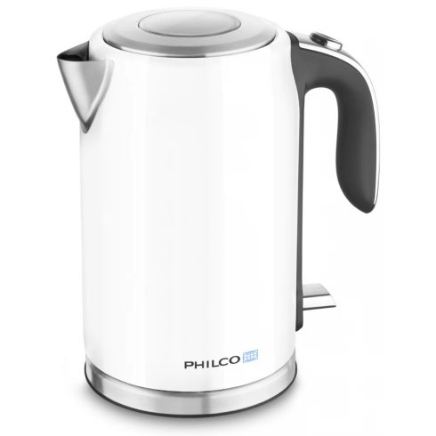 PHILCO PHWK 1721 Vízforraló 2200 W 1.7 l fehér