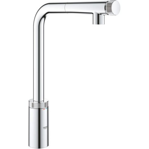 GROHE 30443000 Vento Mosogató csaptelep króm