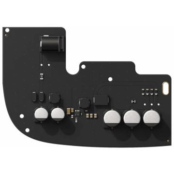 AJAX SYSTEMS 12V PSU Hub 2 központhoz