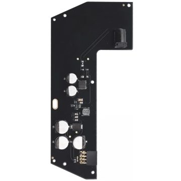 AJAX SYSTEMS 12V PSU Hub és Hub Plus központhoz