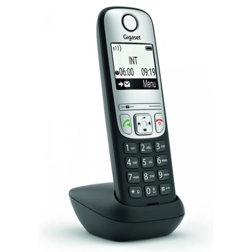 GIGASET A690HX ECO DECT telefon fekete