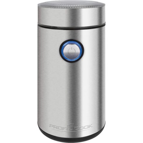 PROFICOOK PC-KSW 1216 Kávédaráló elektromos 150 W rozsdamentes acél