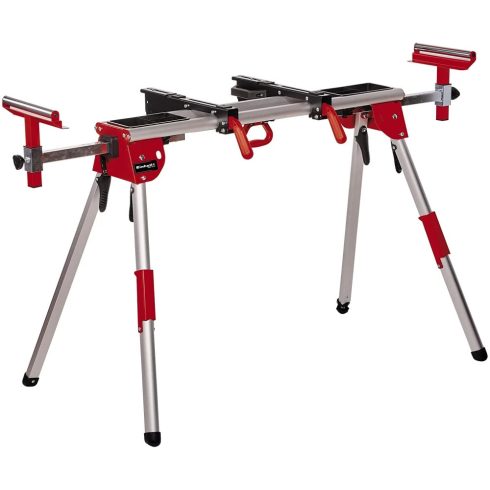 EINHELL MSS 1610 Telepített fűrész tartozékok