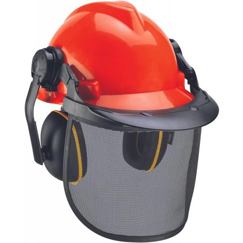EINHELL BG-SH 2 Erdészeti védősisak