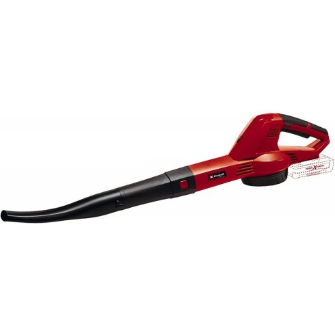 EINHELL GE-CL 18/1 Li E-Solo Akkus lombfúvó - akku és töltő nélkül