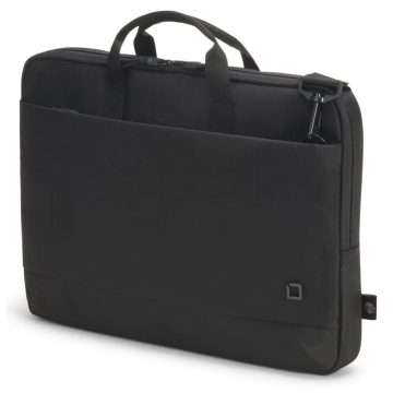 DICOTA Laptop Case Slim Eco MOTION 13.3" fekete