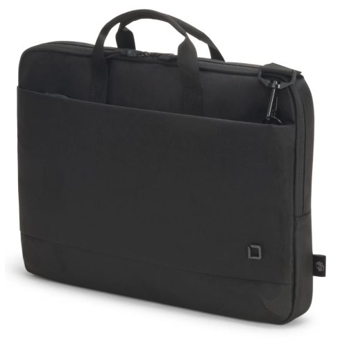 DICOTA Laptop Case Slim Eco MOTION 13.3" fekete