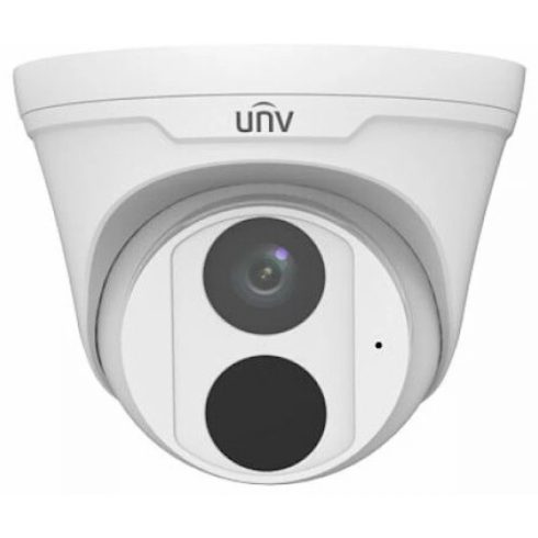 UNIVIEW IPC3618LE-ADF28K-G 8MP IP kamera 2.8mm
