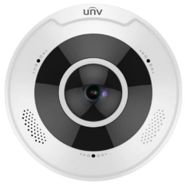 UNIVIEW IPC868ER-VF18-B 8MP IP kamera 1.8mm