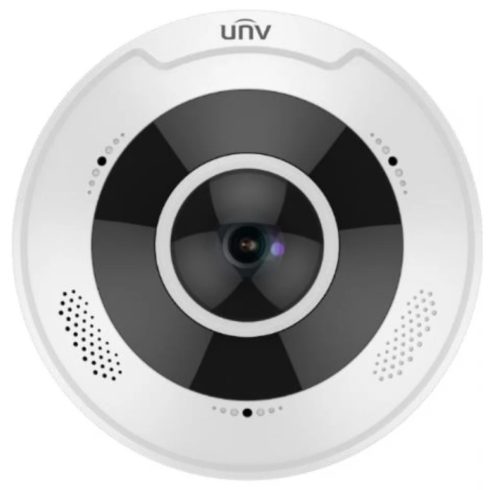 UNIVIEW IPC868ER-VF18-B 8MP IP kamera 1.8mm