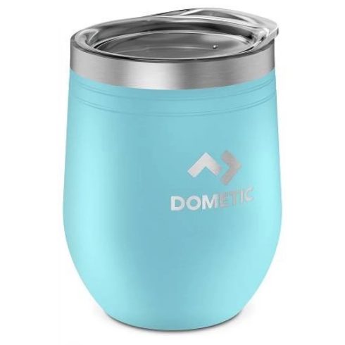DOMETIC THWT30 Termosz borospohár 300 ml világoskék