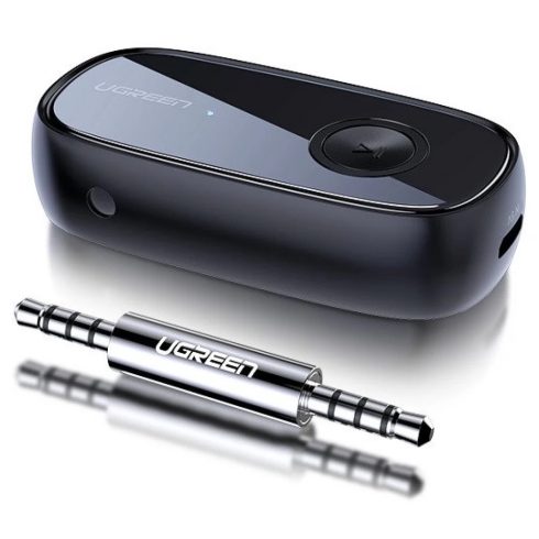 UGREEN CM279 audio adapter aptX fekete
