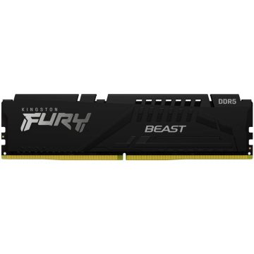 KINGSTON FURY 8GB Beast DDR5 5600MHz CL40 KF556C40BB-8
