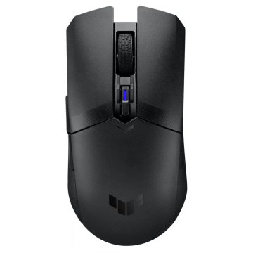 ASUS TUF Gaming M4 fekete
