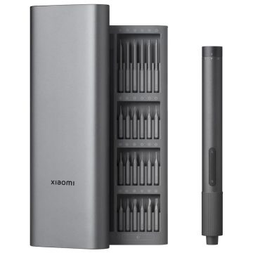  XIAOMI Mi Precision Screwdriver Set 24 darabos szerszámkészlet