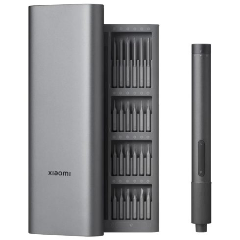 XIAOMI Mi Precision Screwdriver Set 24 darabos szerszámkészlet