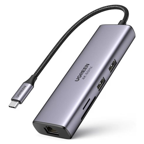 UGREEN CM512 Hub Adapter 4K 60Hz 60515