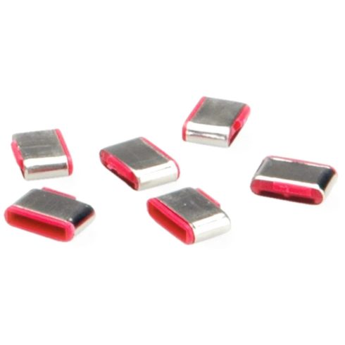 ROLINE 11.02.8334-10 Dugó biztonsági USB C (10db/csomag)