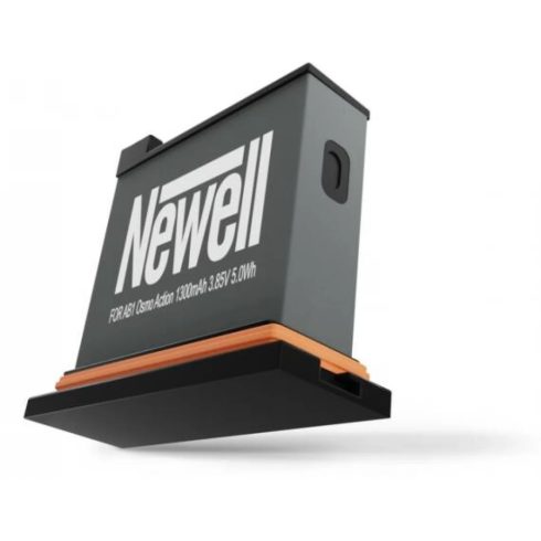 NEWELL AB1 Osmo Action akkumulátor