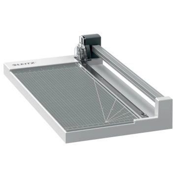LEITZ Precision Home Office Vágógép görgős A4 10 lap