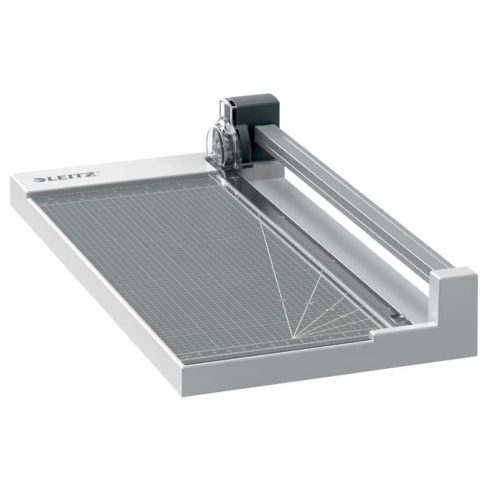 LEITZ Precision Home Office Vágógép görgős A4 10 lap