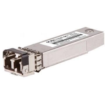 HP Aruba Instant On 1G SFP LC SX 500m MMF XCVR