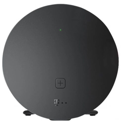 TELEKOM AX5400 Speed ​​Home Mesh Access Point fekete