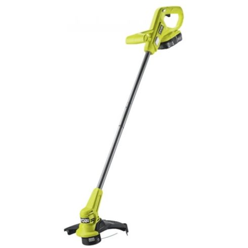 RYOBI RY18LT23A-120 akkumulátoros fűszegélynyíró + 1x2.0Ah akku