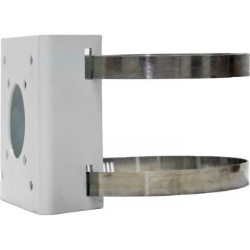 UNIVIEW TR-UP06-B-IN oszlop adapter