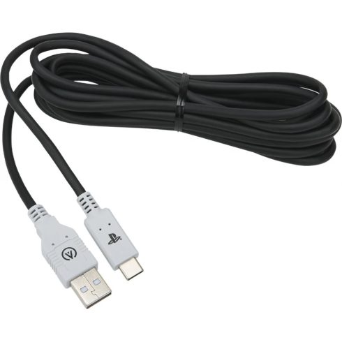 POWERA PlayStation 5 USB Type C 3m kábel