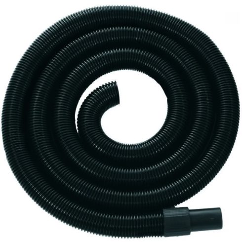 EINHELL 2362005 Szívótömlő Premium + tartozékok 3 csatlakozó adapter fekete