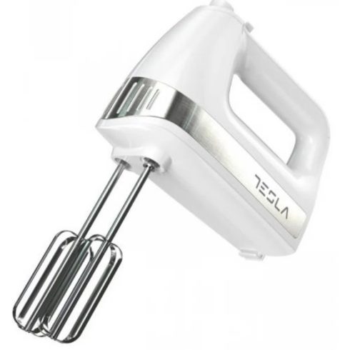 TESLA SMART MX500WX Turmixgép 500 W fehér / inox