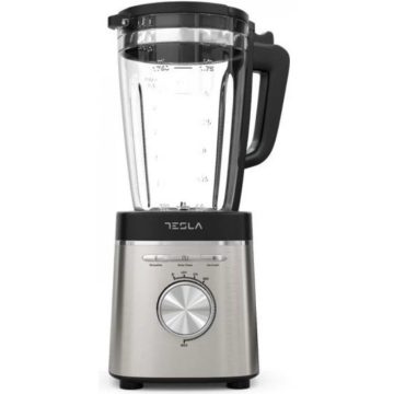 TESLA BL601BX Turmixgép 1400 W 1.75 l rozsdamentes / inox