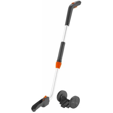 GARDENA 9859-20 Teleszkópos nyél kerekekkel