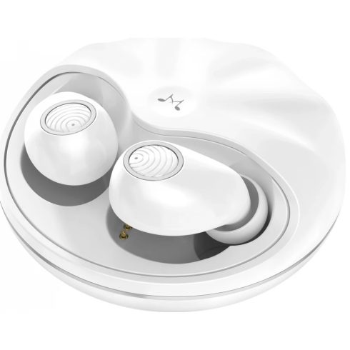 SOUNDMAGIC TWS50 G2 fehér