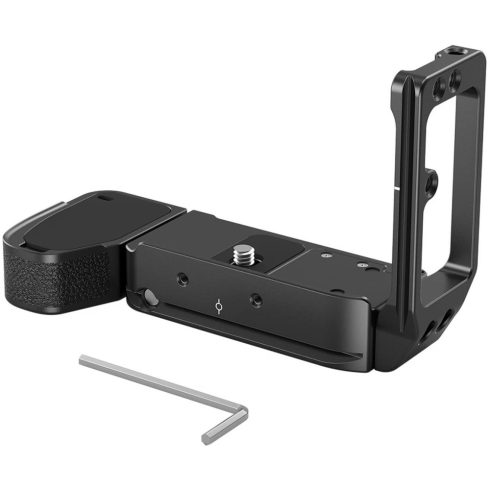 SMALLRIG L-Bracket for Sony A7RIII/A7III/A9