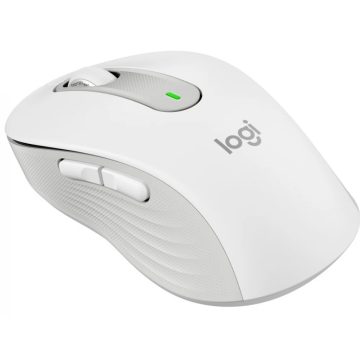   LOGITECH M650 Signature M Wireless üzleti használatra fehér