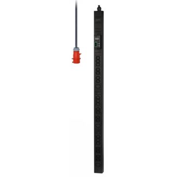 APC Metered ePDU 3 fázisú 16A