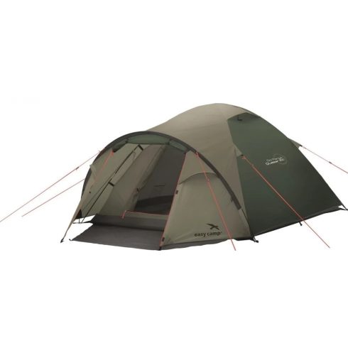 EASY CAMP Quasar 300 Kupola sátor rusztikus zöld
