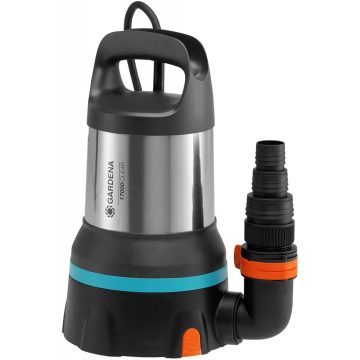   GARDENA 9036-20 Merülőszivattyú tiszta vízhez 17000 Aquasensor