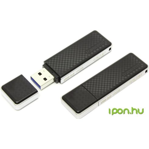 TRANSCEND JetFlash 780 16GB USB 3.0 Fekete