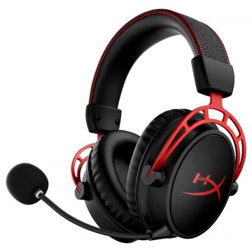 HP HyperX Cloud Alpha Wireless