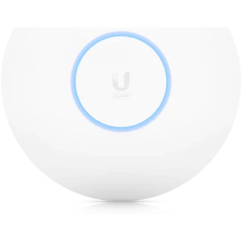 UBIQUITI UniFi 6 PRO Wifi 6 AX5400 access point (PoE TÁPEGYSÉG NÉLKÜL) U6-PRO