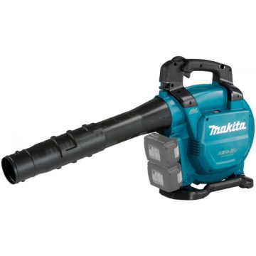 MAKITA DUB363ZV Akkus légseprű - akku és töltő nélkül